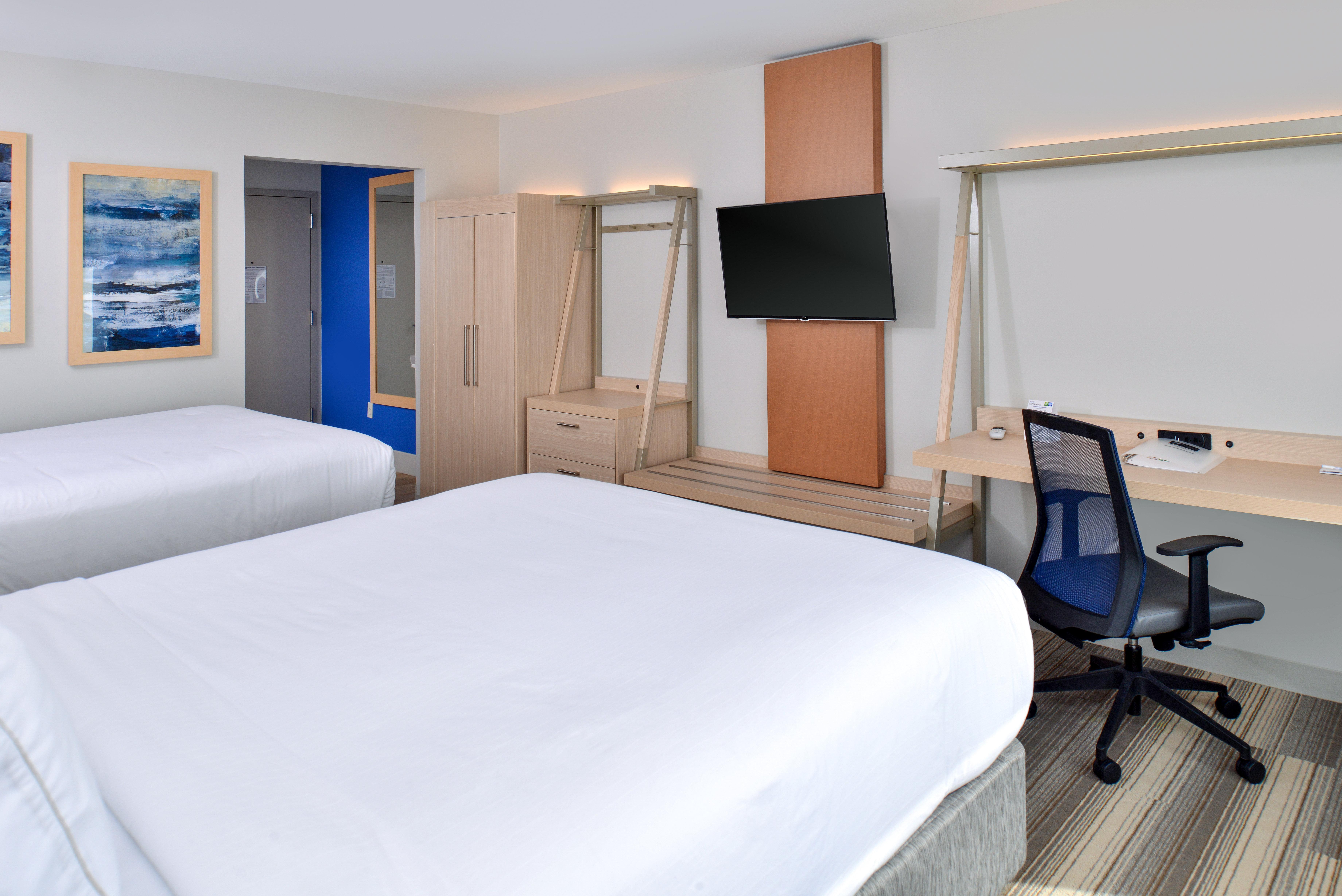 Holiday Inn Express & Suites Farmington Hills - Detroit By Ihg Ngoại thất bức ảnh