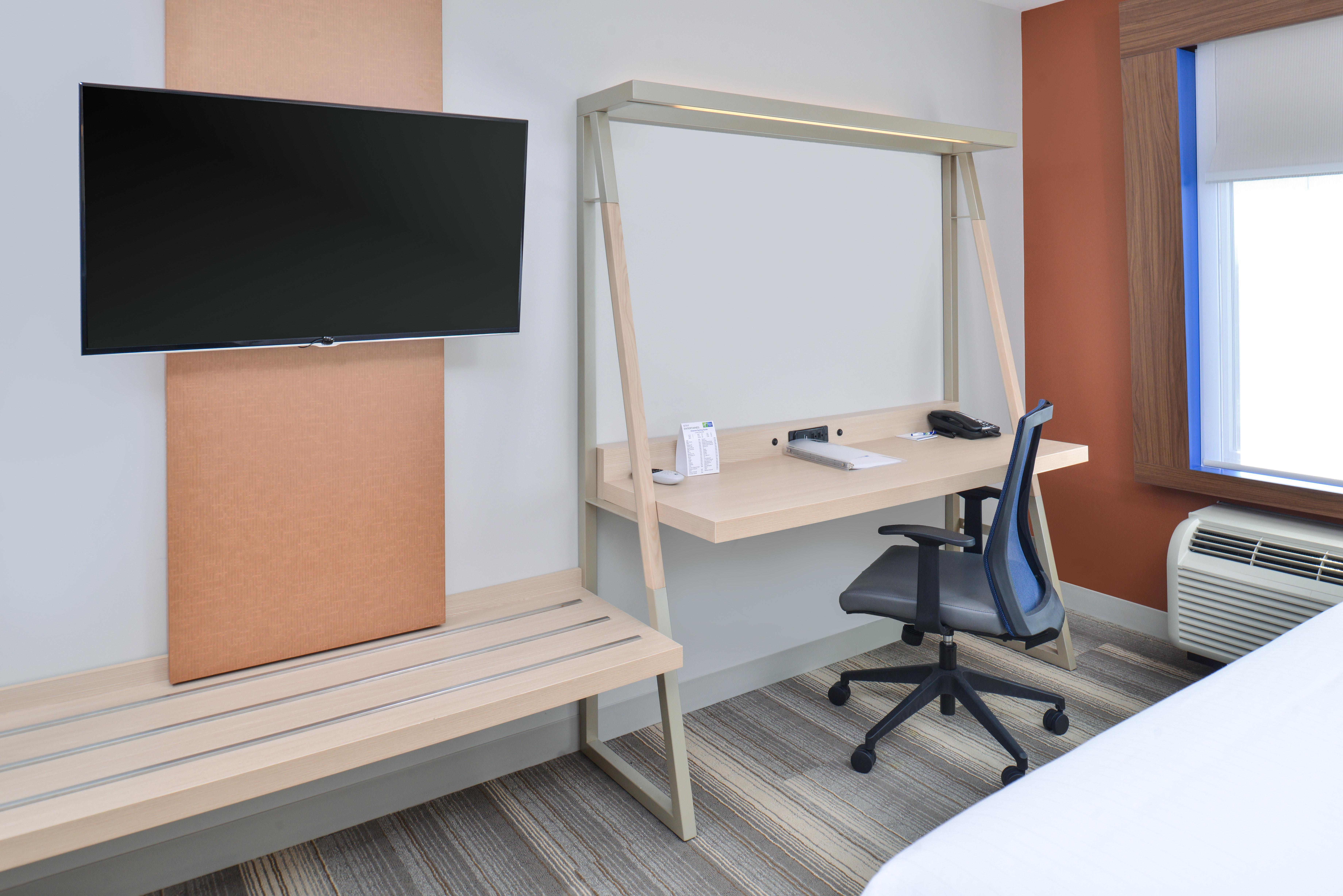 Holiday Inn Express & Suites Farmington Hills - Detroit By Ihg Ngoại thất bức ảnh