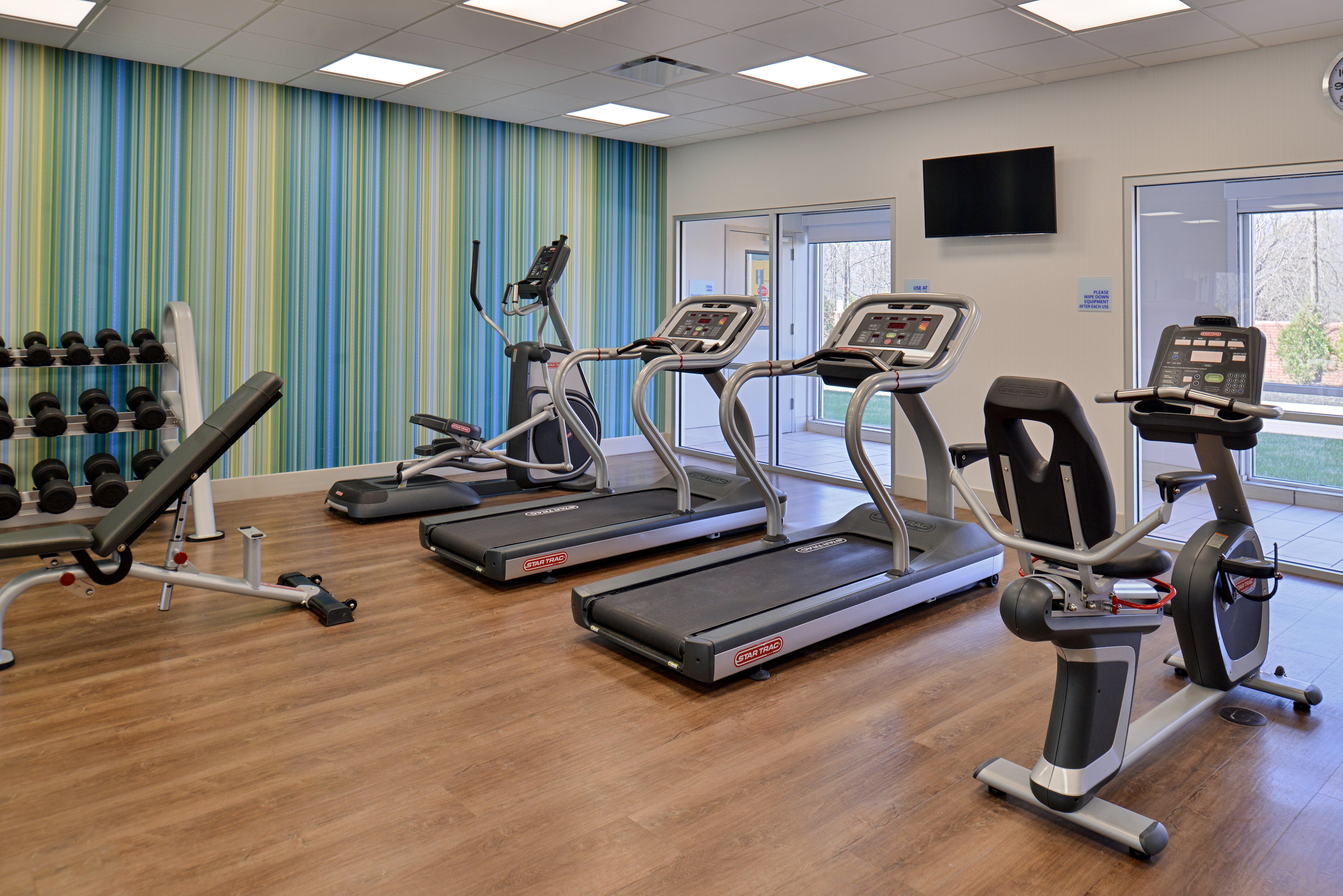 Holiday Inn Express & Suites Farmington Hills - Detroit By Ihg Ngoại thất bức ảnh